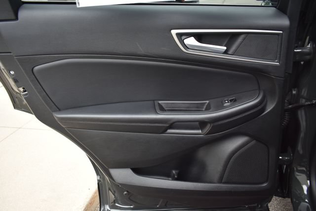 Used 2024 Ford Edge SEL w/ Convenience Package AWD/4WD image 36
