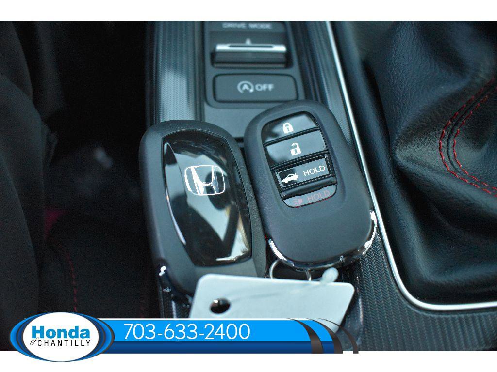 New 2026 Honda Civic Si image 39