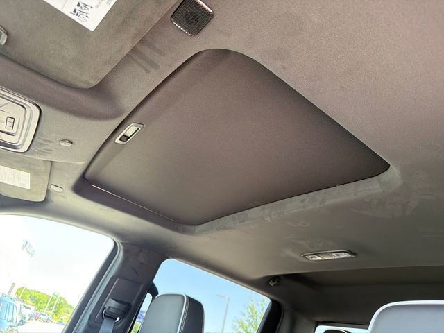 New 2026 GMC Sierra 2500 AT4X AWD/4WD image 15