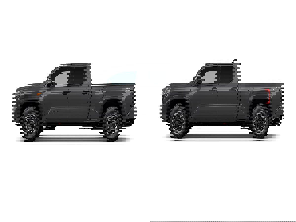 New 2026 Toyota Tacoma TRD Off-Road image 4