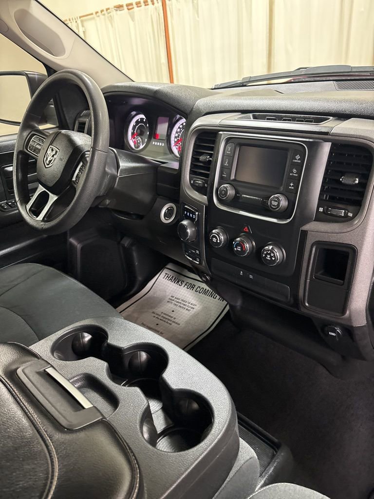 Used 2022 RAM 1500 Tradesman w/ Popular Equipment Group image 25