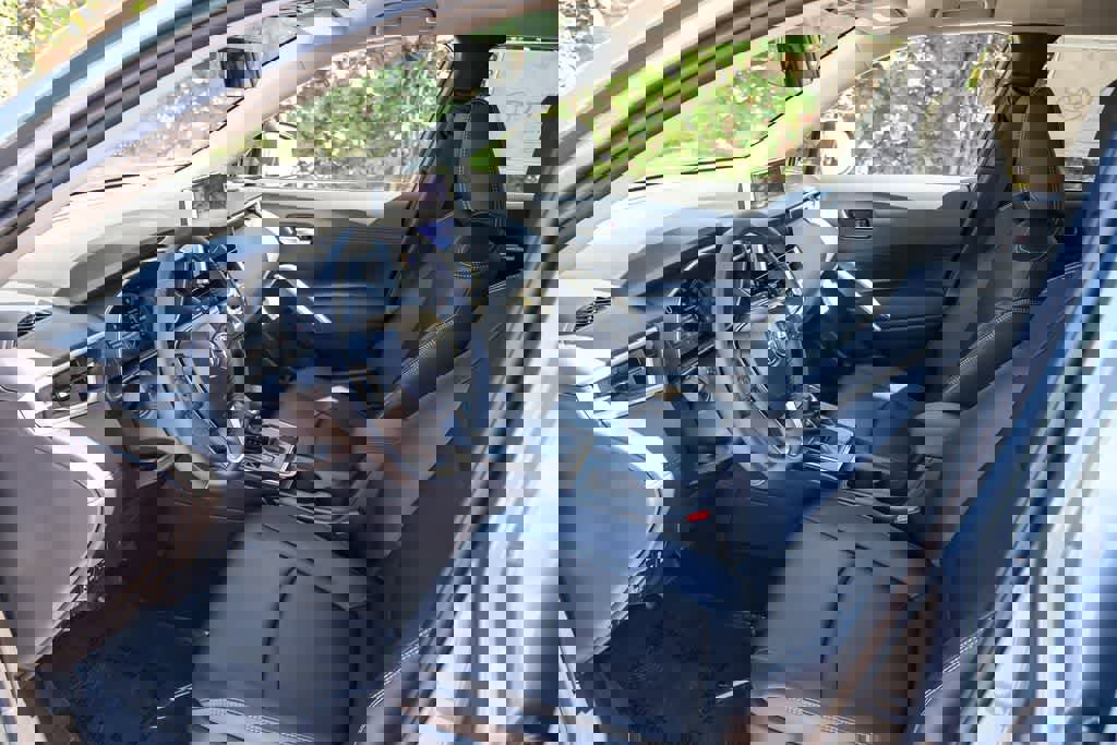 New 2026 Toyota Corolla Cross XLE image 16