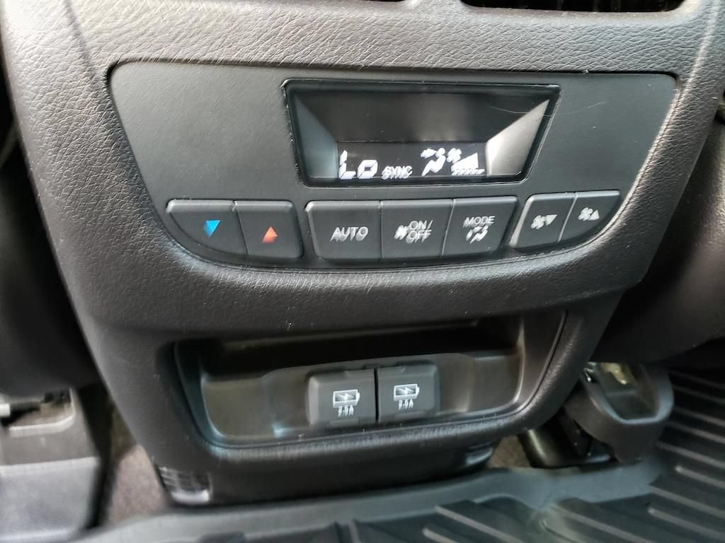 Certified 2020 Acura MDX SH-AWD image 11
