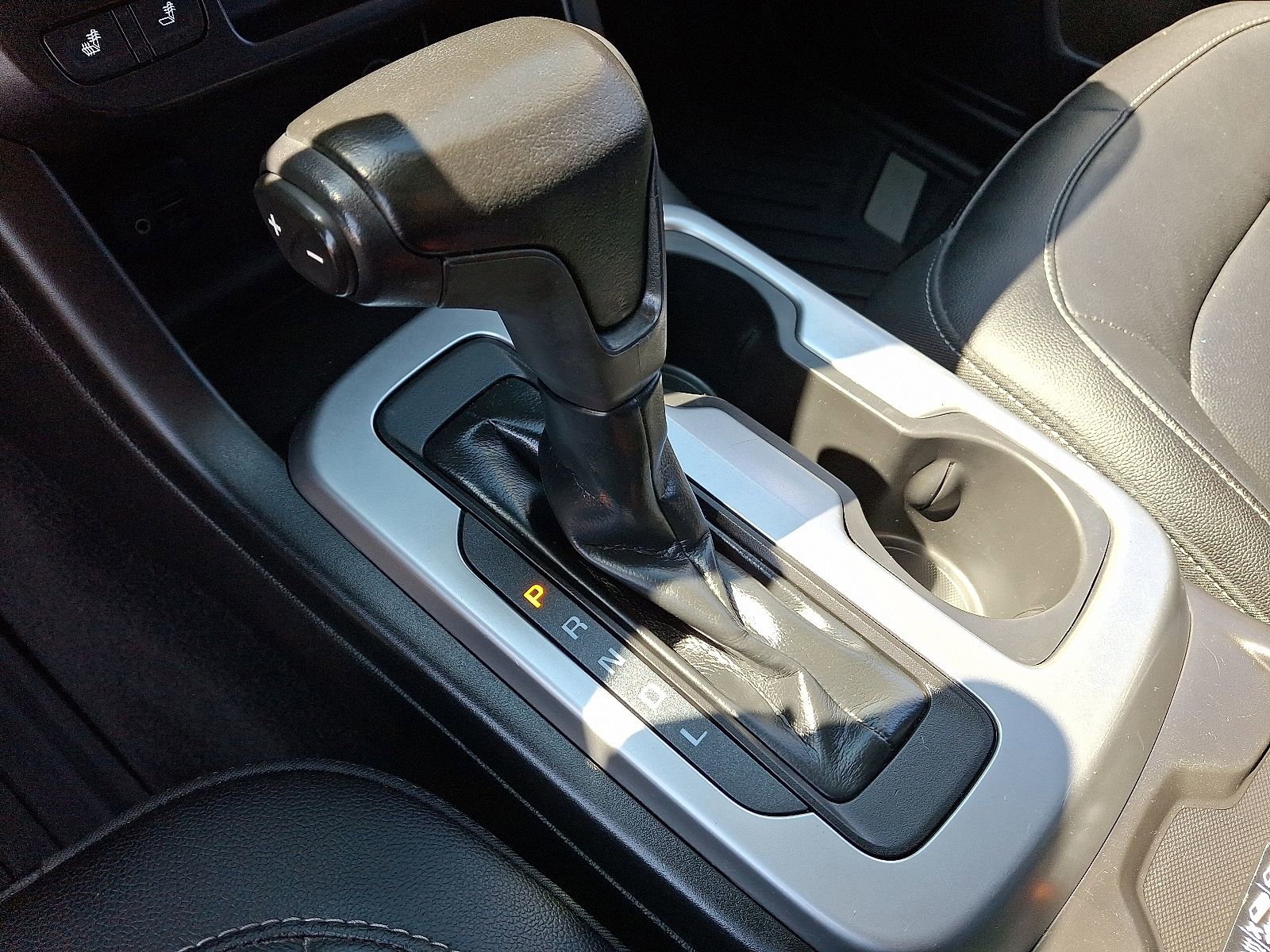 Certified 2020 Chevrolet Colorado ZR2 image 16