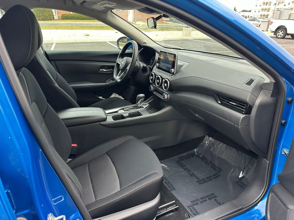 Used 2024 Nissan Sentra SV image 16