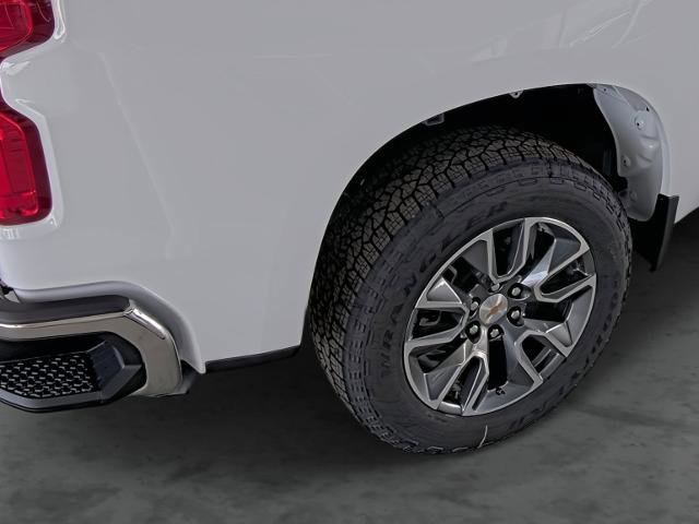 New 2026 Chevrolet Silverado 1500 LT w/ All Star Edition Plus AWD/4WD image 13