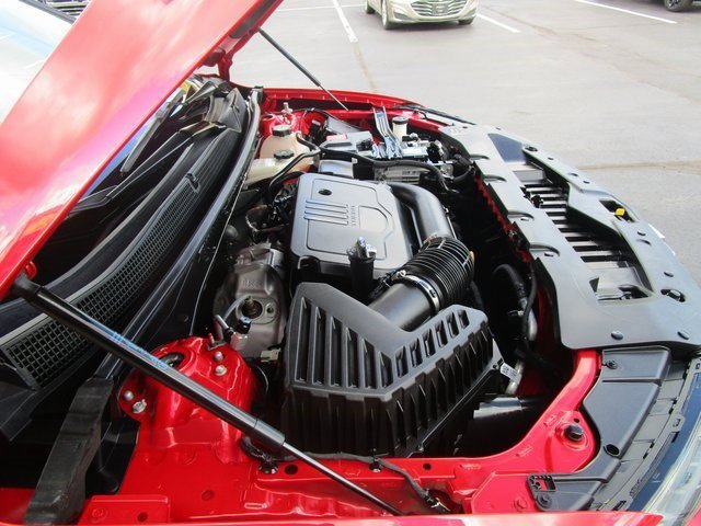 Certified 2023 Chevrolet Blazer LT w/ Convenience Package image 11