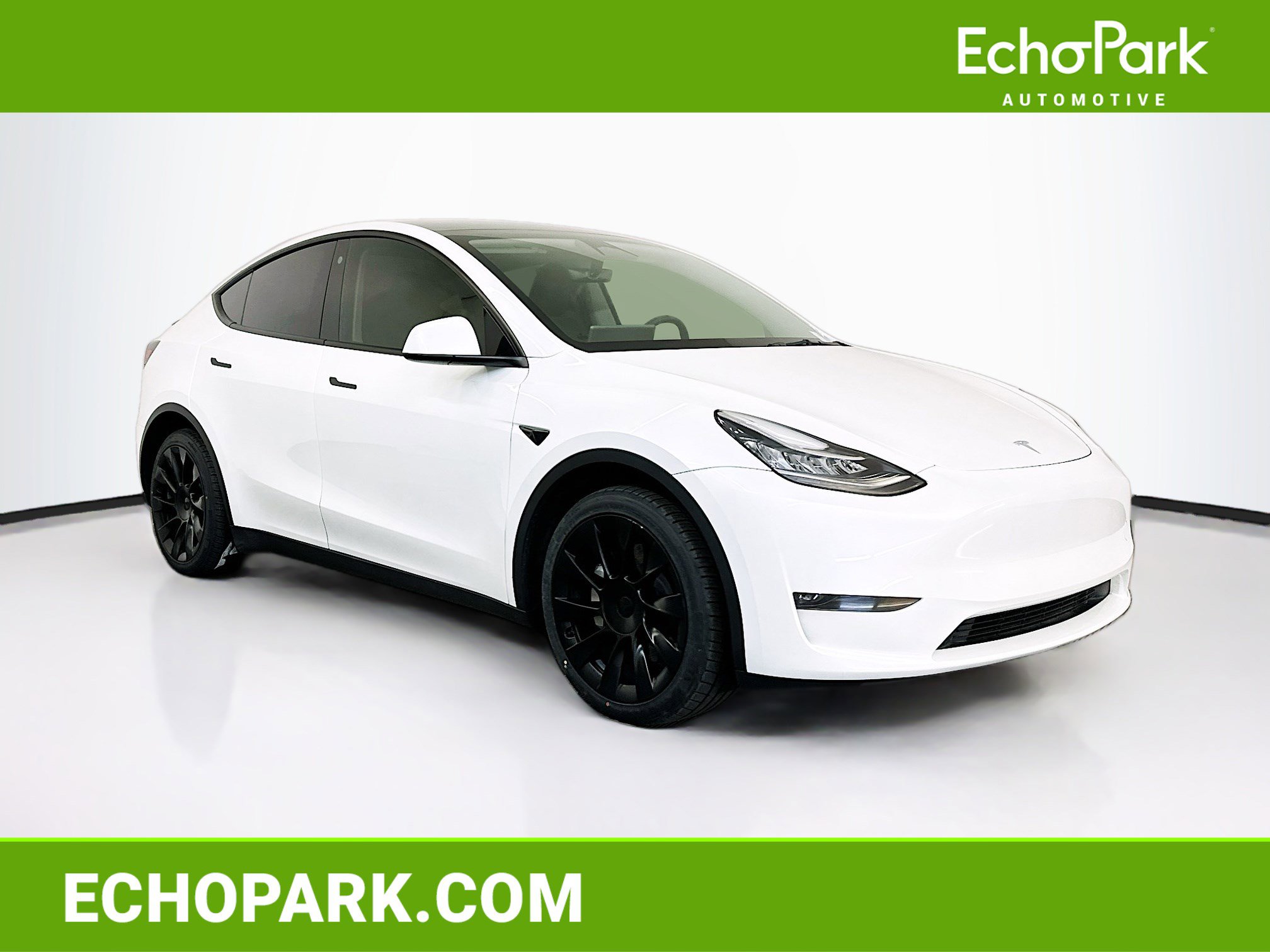 Used 2023 Tesla Model Y Long Range image 1