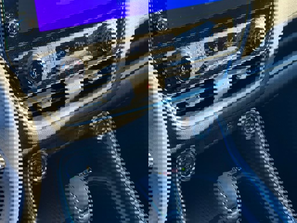 Used 2025 Toyota Grand Highlander FWD image 38