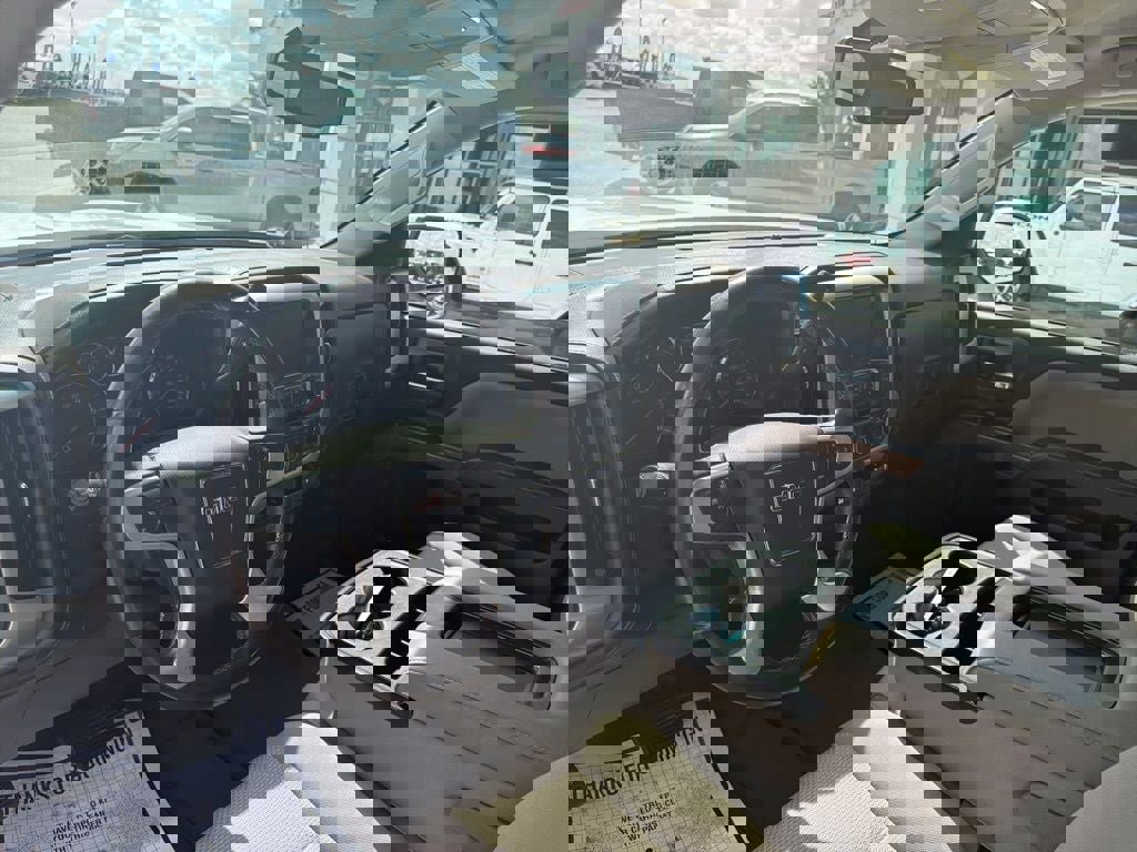 Used 2018 GMC Sierra 1500 SLE w/ Texas SLE Value Package image 15