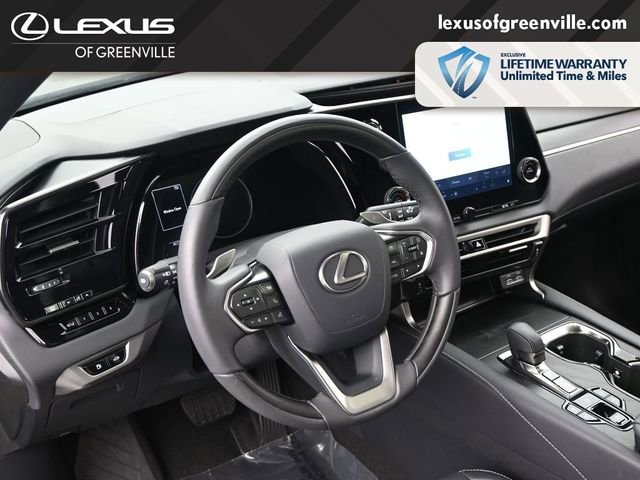 Used 2023 Lexus RX 350 Premium w/ Accessory Package AWD/4WD image 24