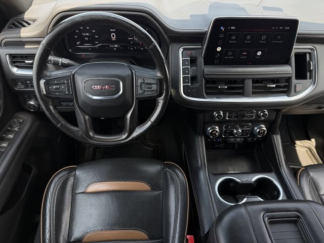 Used 2022 GMC Yukon AT4 image 13