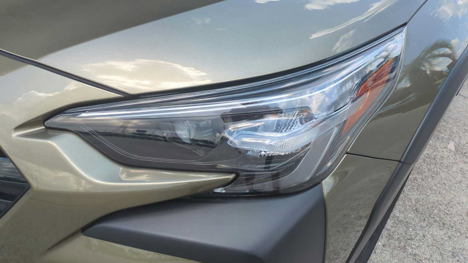 Certified 2025 Subaru Outback Onyx Edition AWD/4WD image 41