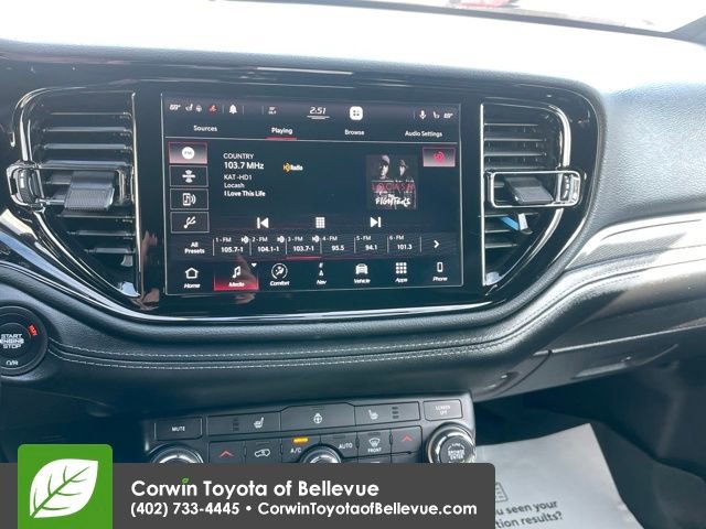 Used 2021 Dodge Durango GT image 12