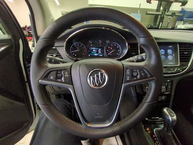 Used 2017 Buick Encore Sport Touring AWD/4WD image 5