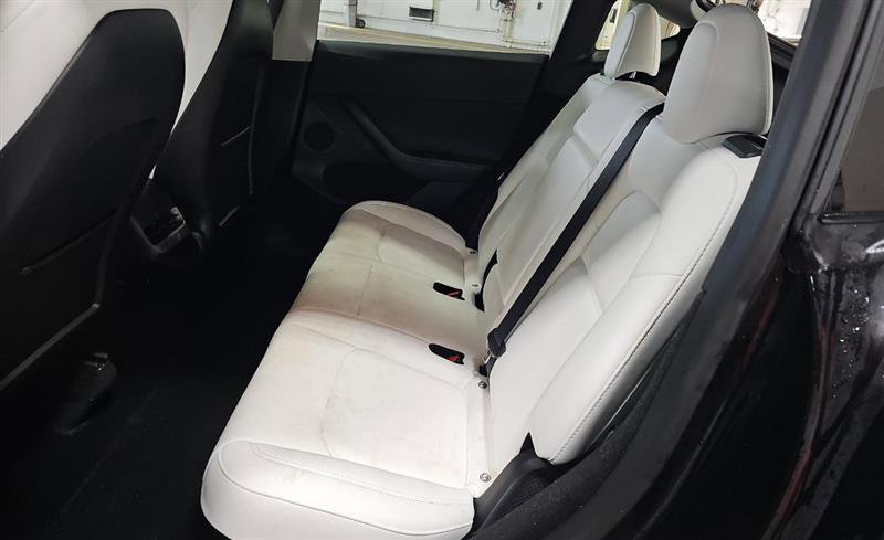 Used 2023 Tesla Model Y Long Range image 7