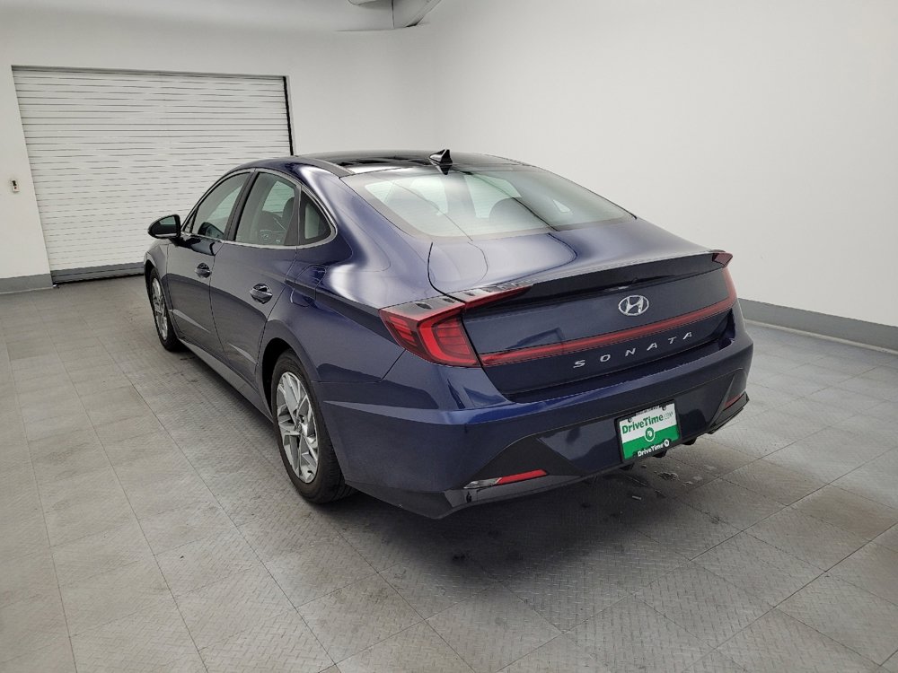 Used 2020 Hyundai Sonata SEL image 5