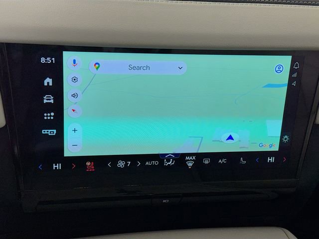 New 2025 Lincoln Navigator Reserve image 13