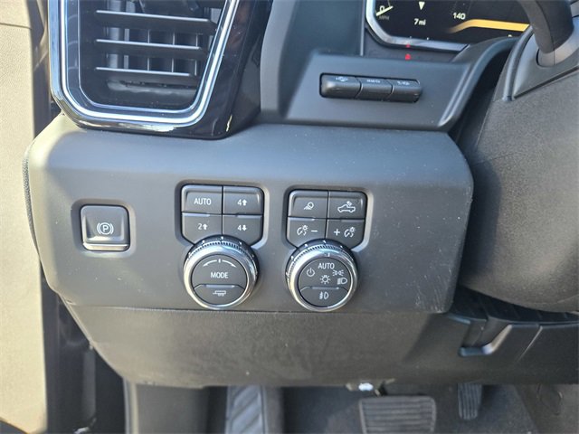 New 2026 GMC Sierra 2500 Denali Ultimate w/ Snow Plow Prep/Camper Package image 21