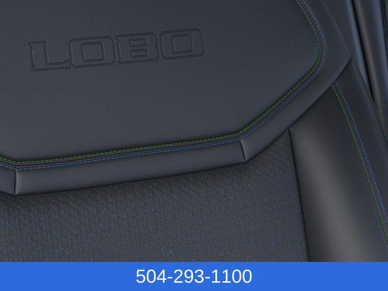 New 2025 Ford Maverick Lobo image 17