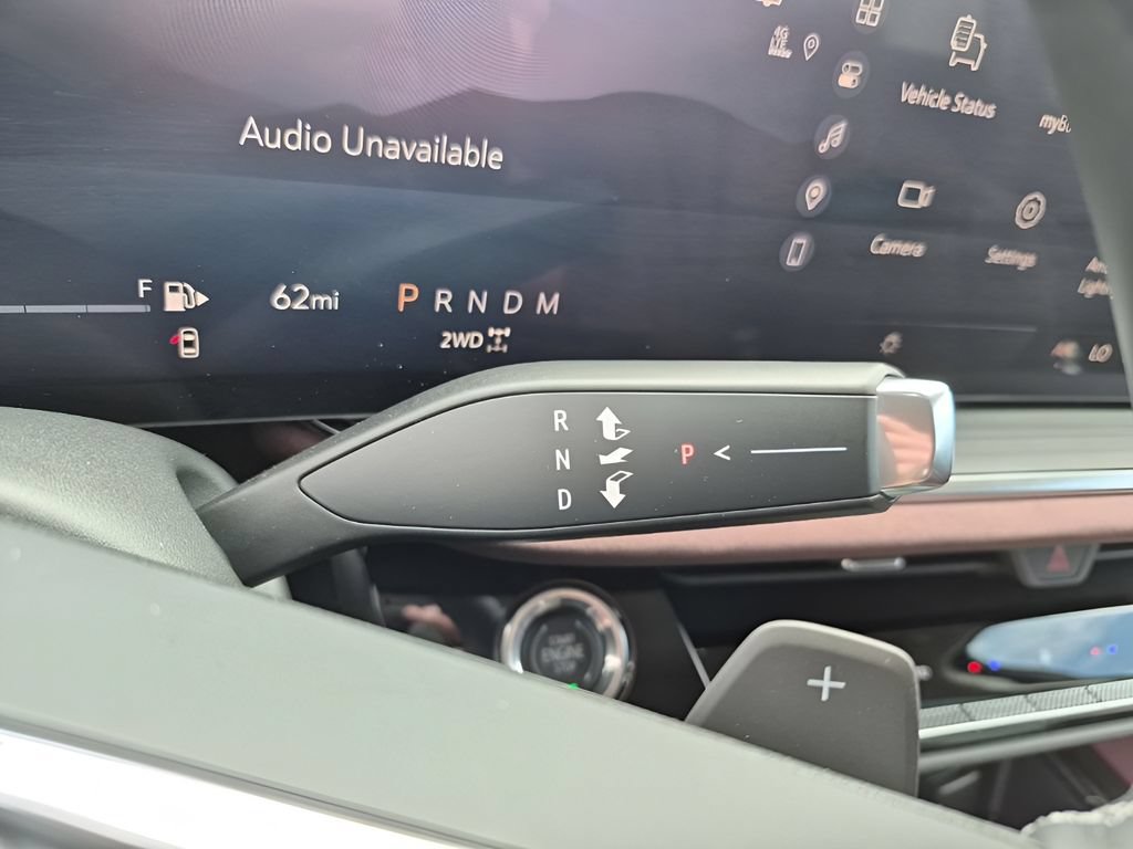 New 2026 Buick Envision Sport Touring AWD/4WD image 39