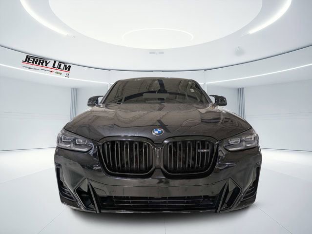 Used 2023 BMW X4 M40i w/ Premium Package AWD/4WD image 8