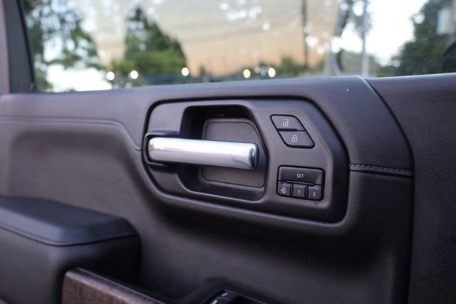 Used 2021 GMC Sierra 1500 Denali w/ Denali Premium Package image 23