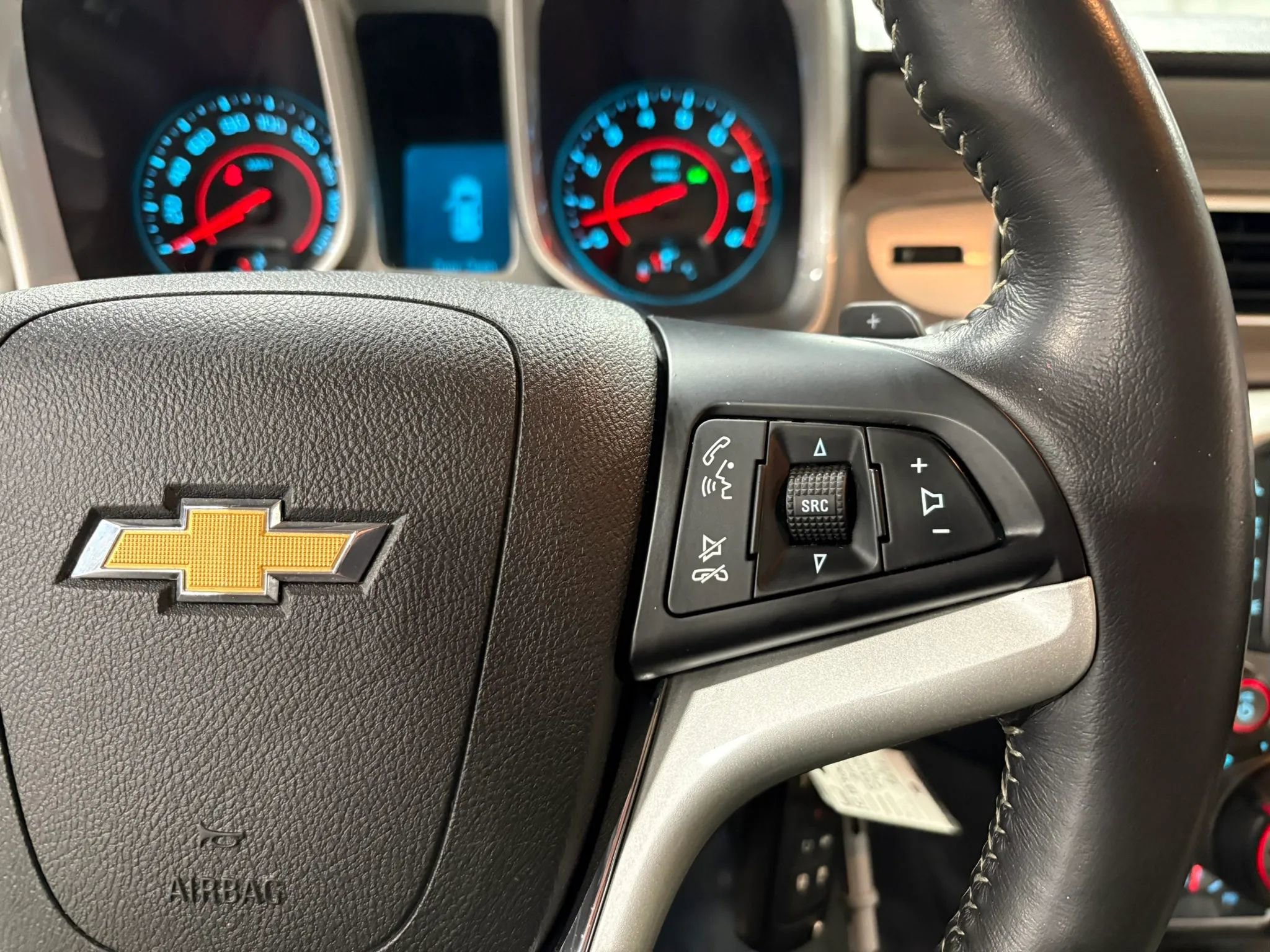 Used 2013 Chevrolet Camaro SS w/ RS Package image 18