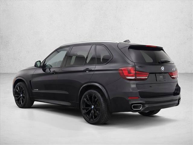 Used 2017 BMW X5 sDrive35i RWD image 5