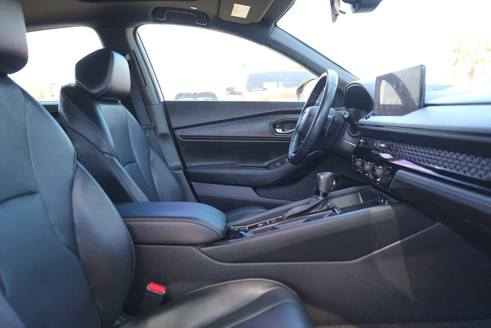 Used 2024 Honda Accord Sport image 15