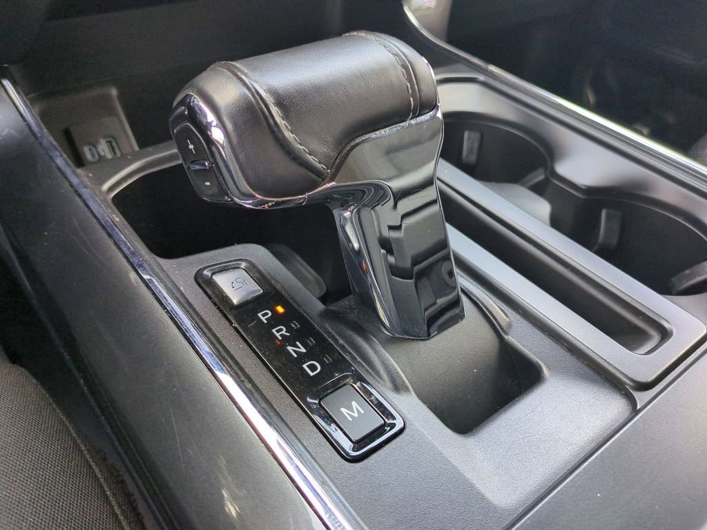 Used 2021 Ford F150 XLT w/ Equipment Group 302A High AWD/4WD image 21