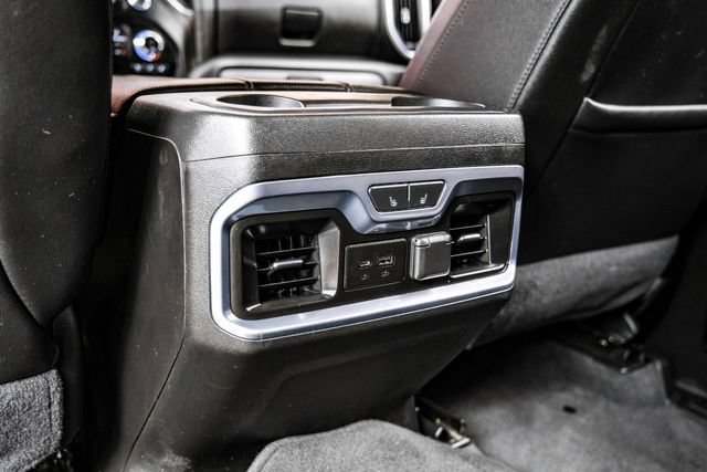Used 2021 GMC Sierra 1500 AT4 w/ AT4 Value Package AWD/4WD image 42