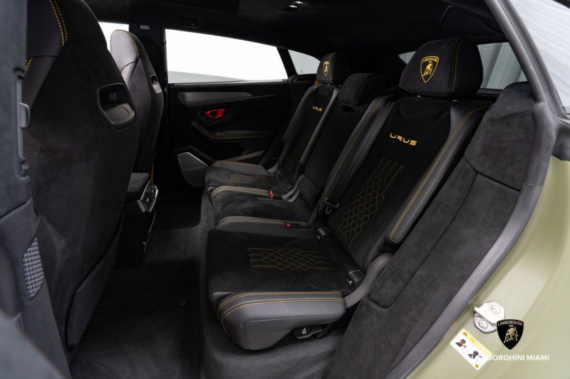Used 2024 Lamborghini Urus Performante image 66