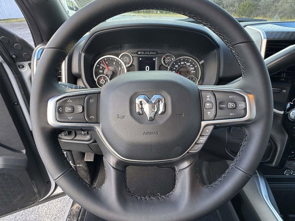 New 2026 RAM 2500 Big Horn image 18