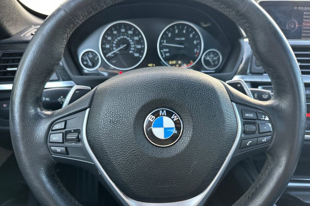 Used 2015 BMW 428i Convertible image 26