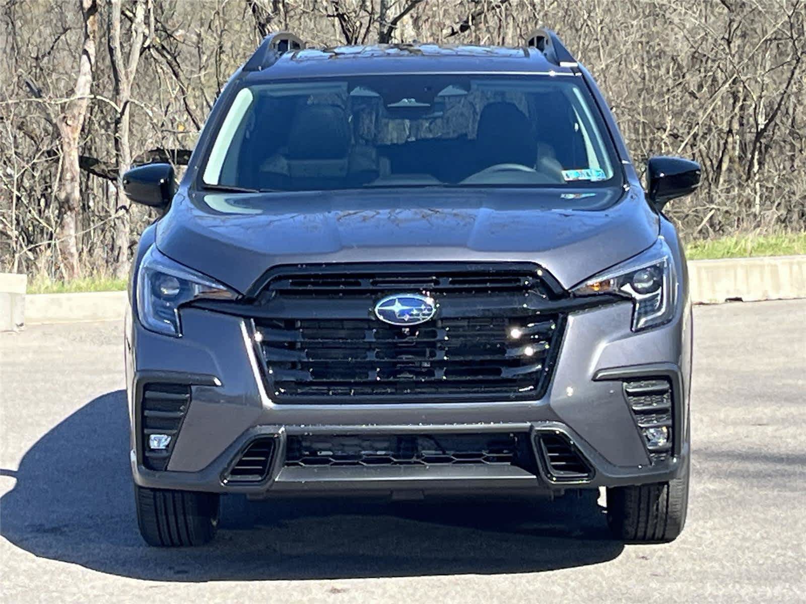 New 2026 Subaru Ascent Bronze Edition AWD/4WD image 8