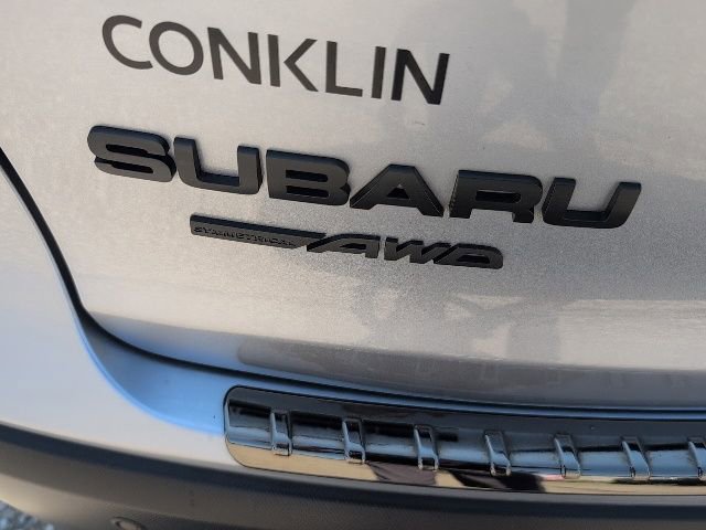 Used 2025 Subaru Ascent Bronze Edition image 20