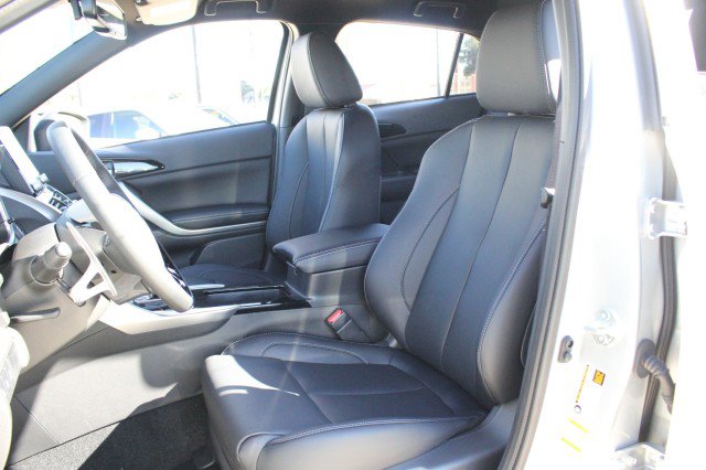 New 2026 Mitsubishi Eclipse Cross SEL image 7
