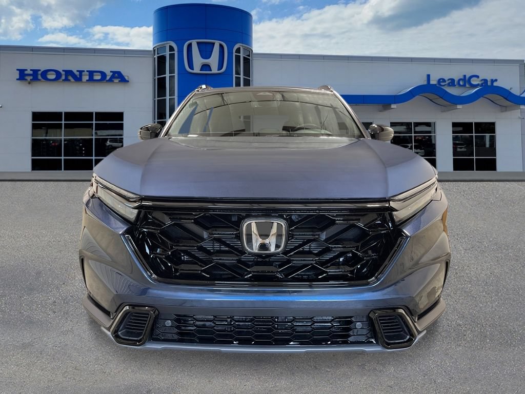 New 2027 Honda CR-V Sport-L image 10