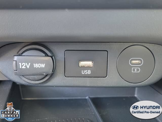 Used 2025 Hyundai Elantra SEL FWD image 27