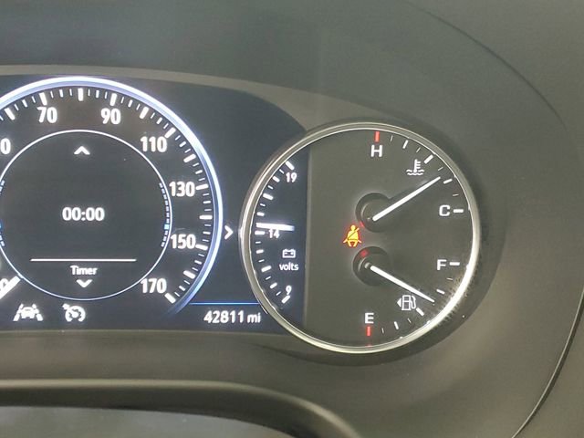 Used 2023 Buick Enclave Avenir w/ Avenir Technology Package image 29