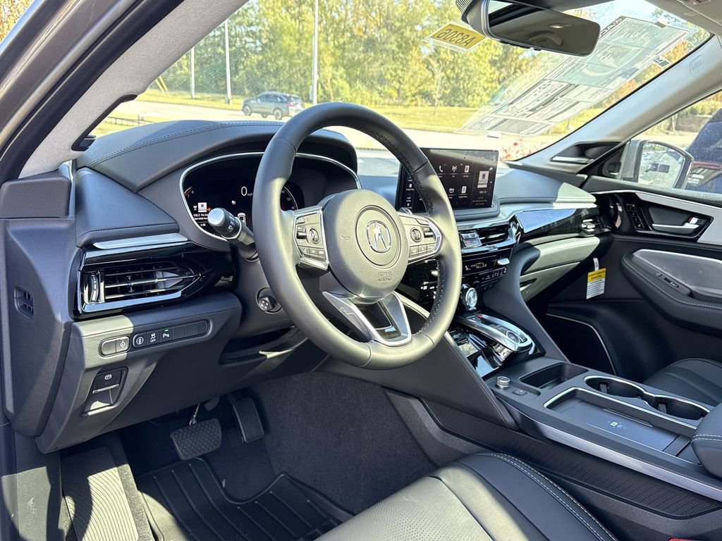 New 2026 Acura MDX w/ Technology Package image 9