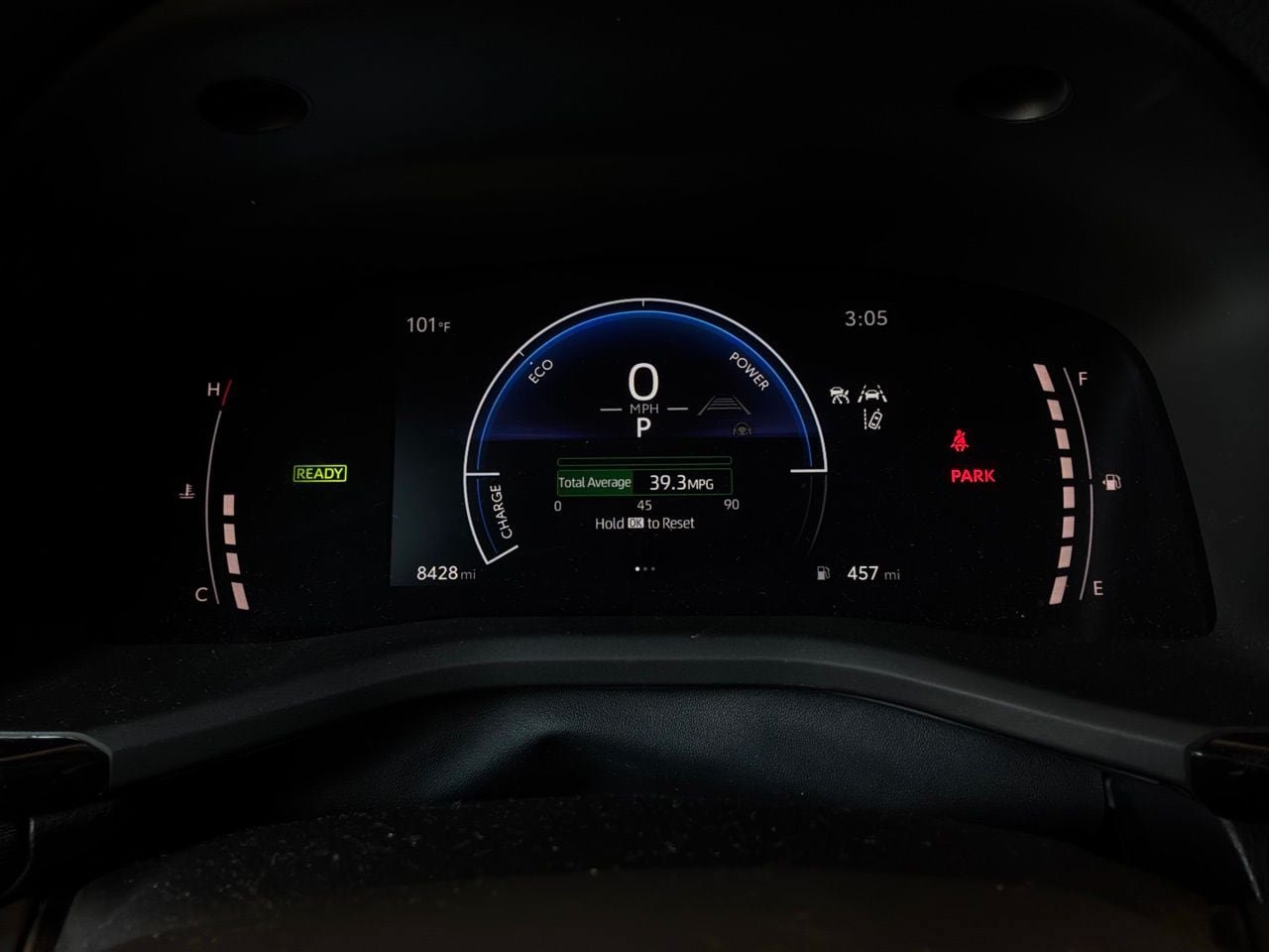 Used 2026 Toyota Camry LE FWD image 39