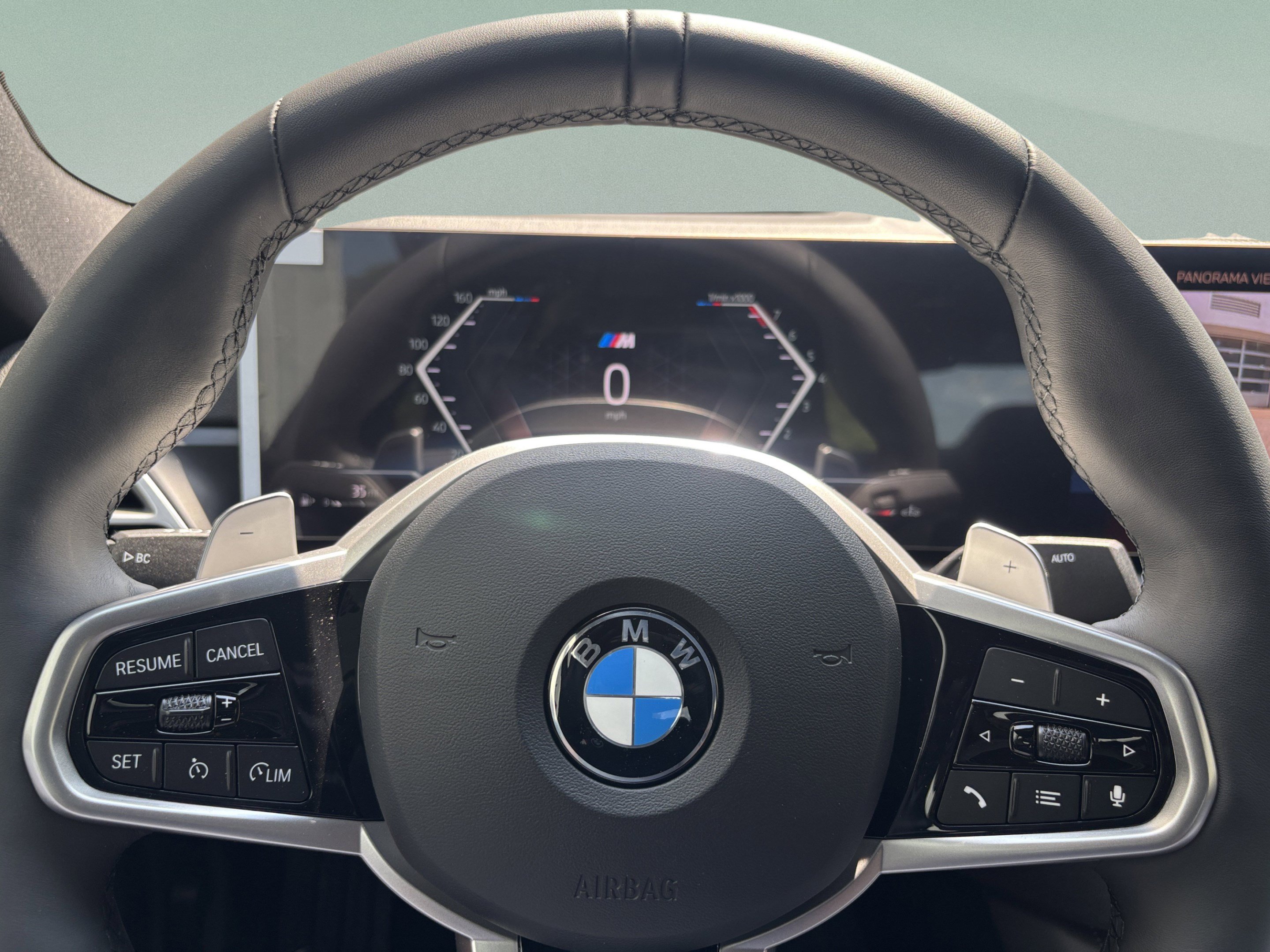 Used 2026 BMW 430i Coupe w/ M Sport Package RWD image 25