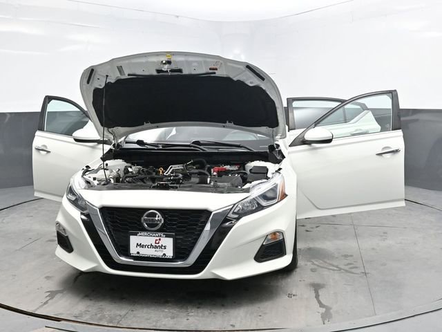 Used 2021 Nissan Altima 2.5 S FWD image 42