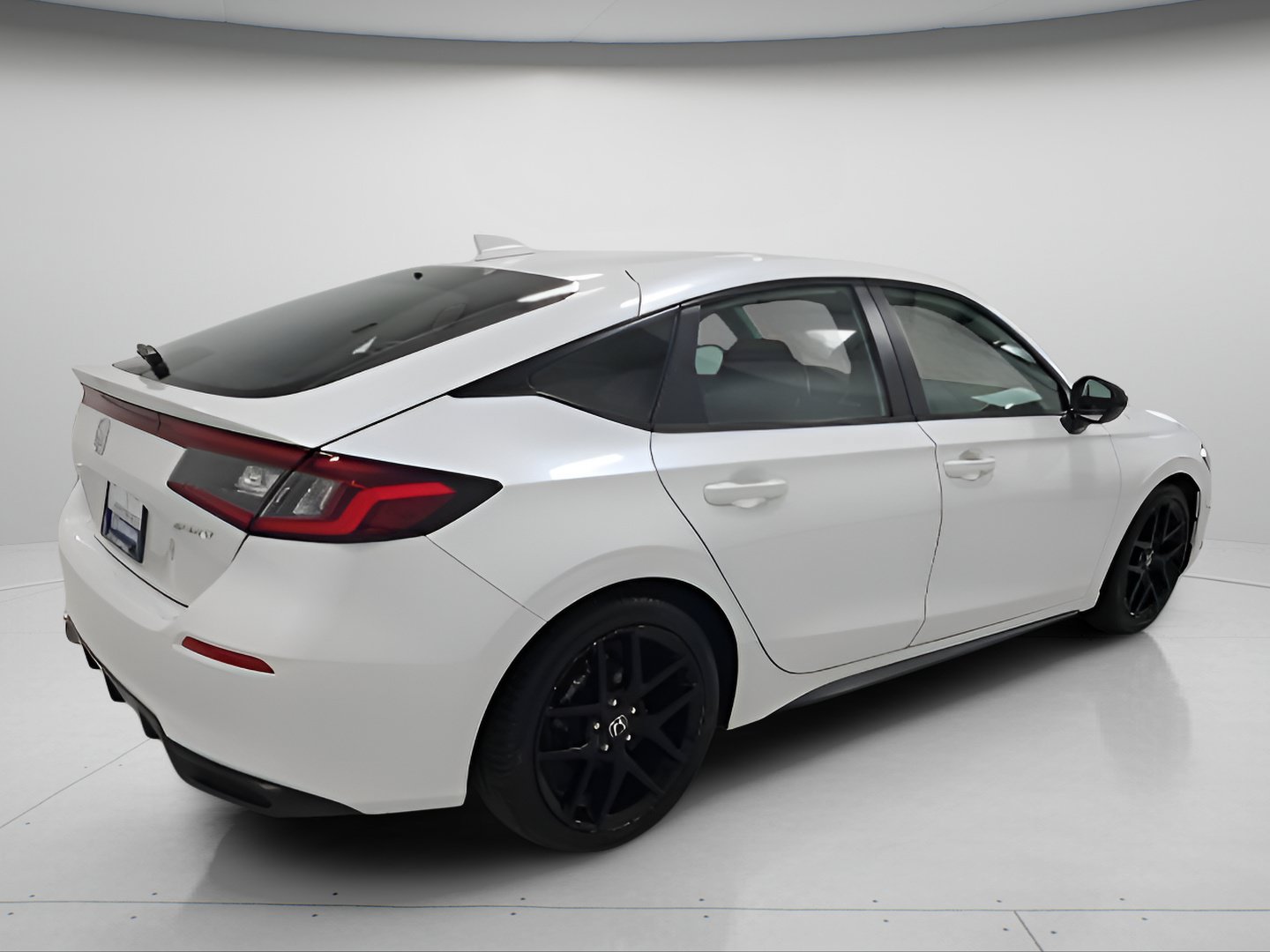 Used 2024 Honda Civic Sport image 6