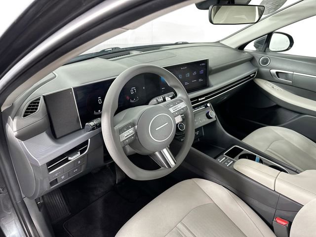 Used 2024 Hyundai Sonata SEL image 18