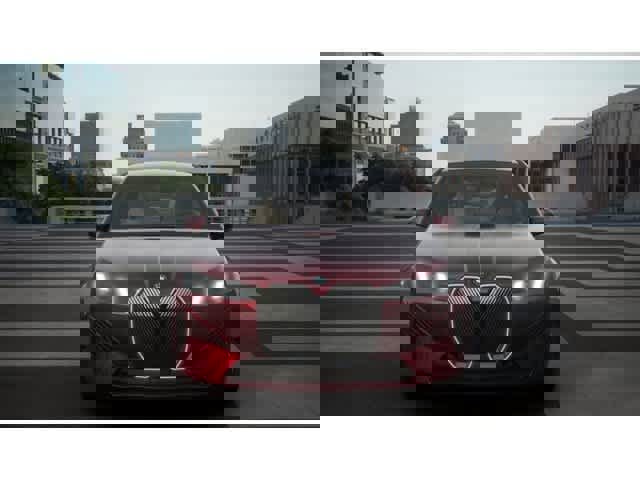 New 2026 BMW iX xDrive45 w/ Premium Package image 3