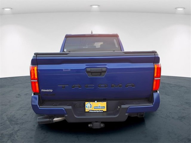 Used 2025 Toyota Tacoma SR5 image 25