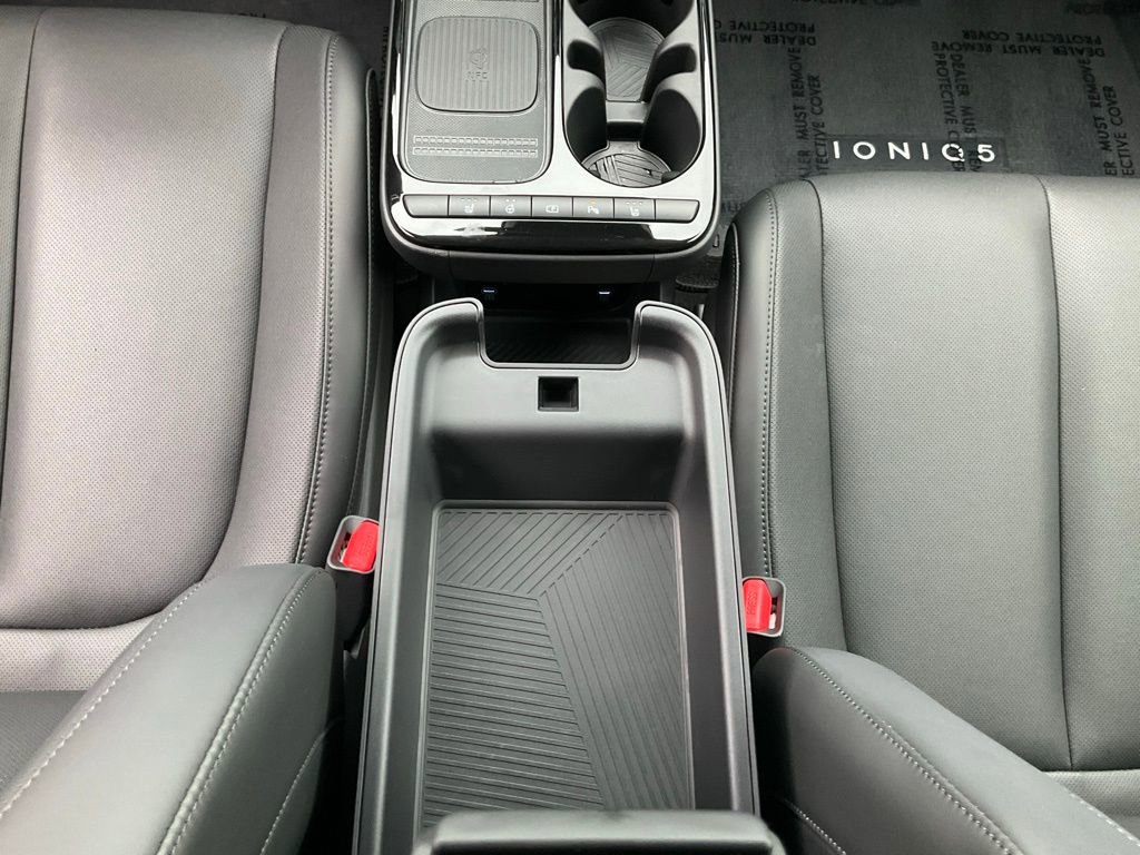Used 2025 Hyundai Ioniq 5 SEL image 44